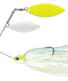 Terminator P1 Pro Series Double Willow Spinnerbait 38 Terminator P1 Pro Series Double Willow Spinnerbait -Daiwa || Z-Man || Shimano Sales Store 39275778670681