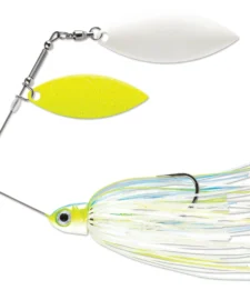 Terminator P1 Pro Series Double Willow Spinnerbait 39 Terminator P1 Pro Series Double Willow Spinnerbait -Daiwa || Z-Man || Shimano Sales Store 39275778703449