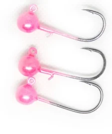 BnR Tackle WormKeeper Jig 3 Pack -Daiwa || Z-Man || Shimano Sales Store 39312223141977