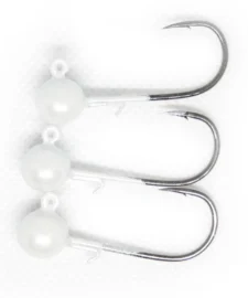 BnR Tackle WormKeeper Jig 3 Pack -Daiwa || Z-Man || Shimano Sales Store 39312223207513