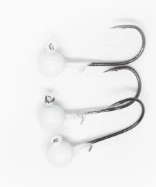 BnR Tackle WormKeeper Jig 3 Pack -Daiwa || Z-Man || Shimano Sales Store 39312223240281