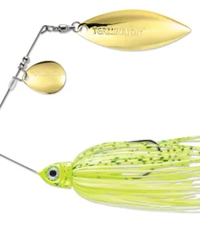 Terminator P1 Pro Series Colorado Willow Spinnerbait -Daiwa || Z-Man || Shimano Sales Store 39318663626841