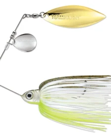 Terminator P1 Pro Series Colorado Willow Spinnerbait -Daiwa || Z-Man || Shimano Sales Store 39318663757913