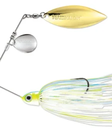 Terminator P1 Pro Series Colorado Willow Spinnerbait -Daiwa || Z-Man || Shimano Sales Store 39318663856217
