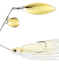 Terminator P1 Pro Series Colorado Willow Spinnerbait -Daiwa || Z-Man || Shimano Sales Store 39318663888985