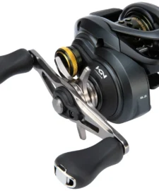 Shimano Curado BFS Baitcasting Reels