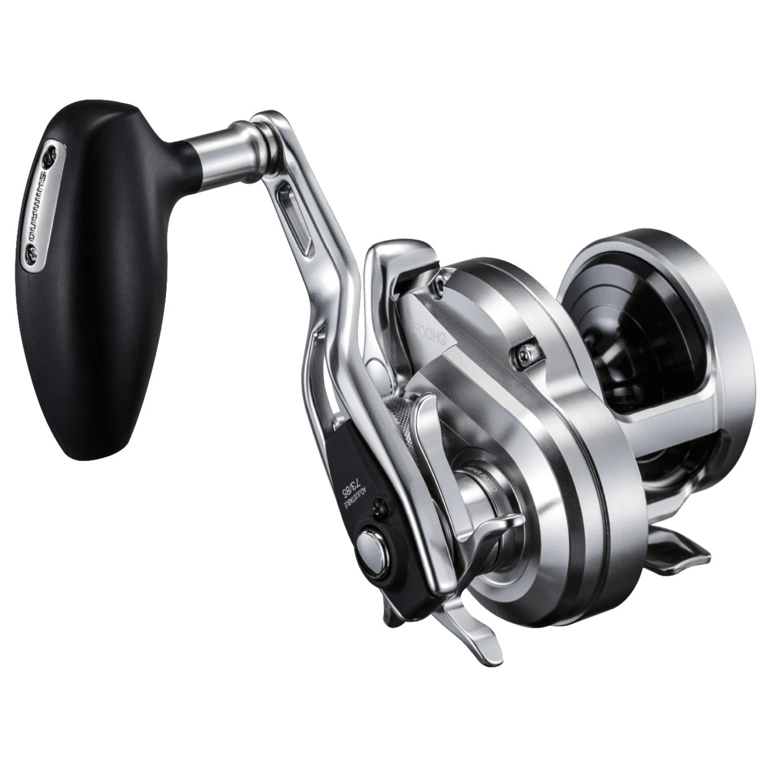 Shimano Ocea Jigger Star Drag Conventional Reels 1 Shimano Ocea Jigger Star Drag Conventional Reels