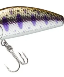 Yo-Zuri L Minnow Ultralight Jerkbait