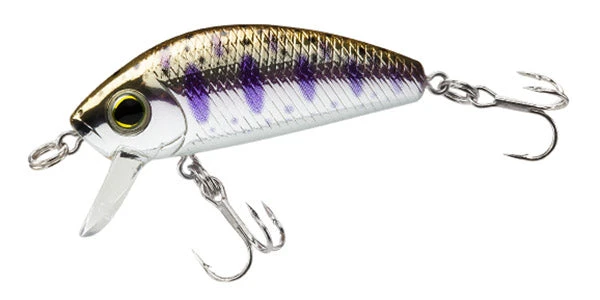 Yo-Zuri L Minnow Ultralight Jerkbait 1 Yo-Zuri L Minnow Ultralight Jerkbait
