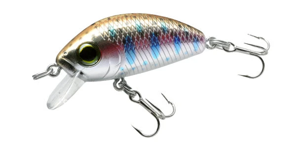 Yo-Zuri L Minnow Ultralight Jerkbait 2 Yo-Zuri L Minnow Ultralight Jerkbait - Image 2