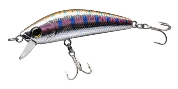 Yo-Zuri L Minnow Ultralight Jerkbait 3 Yo-Zuri L Minnow Ultralight Jerkbait - Image 3