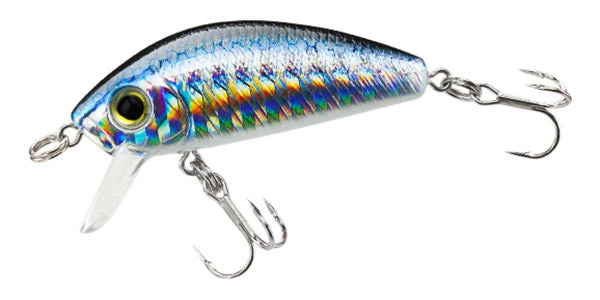 Yo-Zuri L Minnow Ultralight Jerkbait 4 Yo-Zuri L Minnow Ultralight Jerkbait - Image 4