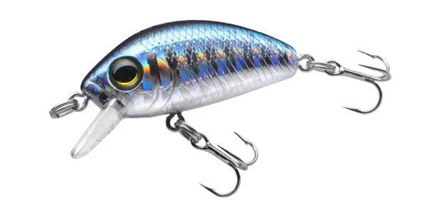 Yo-Zuri L Minnow Ultralight Jerkbait 5 Yo-Zuri L Minnow Ultralight Jerkbait - Image 5