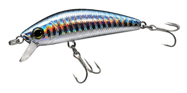 Yo-Zuri L Minnow Ultralight Jerkbait 6 Yo-Zuri L Minnow Ultralight Jerkbait - Image 6