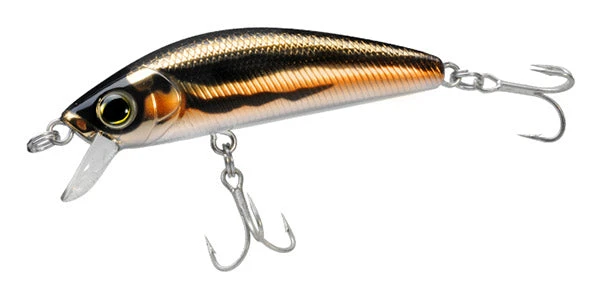Yo-Zuri L Minnow Ultralight Jerkbait 9 Yo-Zuri L Minnow Ultralight Jerkbait - Image 9