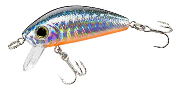 Yo-Zuri L Minnow Ultralight Jerkbait 10 Yo-Zuri L Minnow Ultralight Jerkbait - Image 10