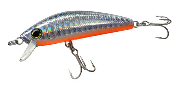 Yo-Zuri L Minnow Ultralight Jerkbait 12 Yo-Zuri L Minnow Ultralight Jerkbait - Image 12
