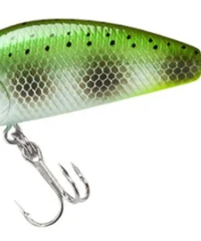 Yo-Zuri L Minnow Ultralight Jerkbait 32 Yo-Zuri L Minnow Ultralight Jerkbait -Daiwa || Z-Man || Shimano Sales Store 39408820289625