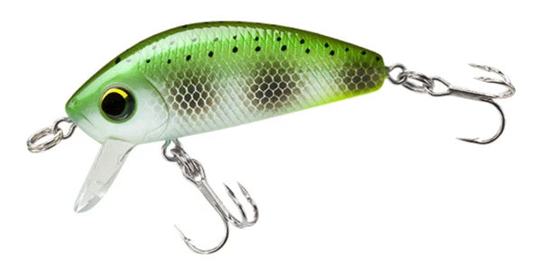 Yo-Zuri L Minnow Ultralight Jerkbait 13 Yo-Zuri L Minnow Ultralight Jerkbait - Image 13