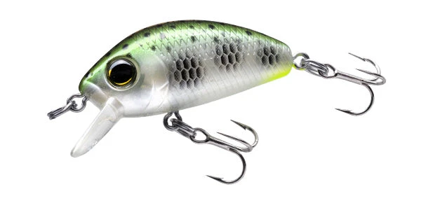 Yo-Zuri L Minnow Ultralight Jerkbait 14 Yo-Zuri L Minnow Ultralight Jerkbait - Image 14