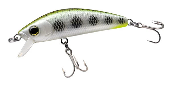 Yo-Zuri L Minnow Ultralight Jerkbait 15 Yo-Zuri L Minnow Ultralight Jerkbait - Image 15