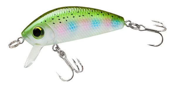 Yo-Zuri L Minnow Ultralight Jerkbait 16 Yo-Zuri L Minnow Ultralight Jerkbait - Image 16
