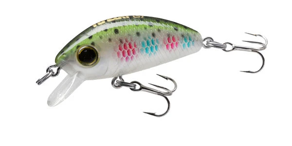 Yo-Zuri L Minnow Ultralight Jerkbait 17 Yo-Zuri L Minnow Ultralight Jerkbait - Image 17