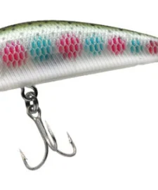 Yo-Zuri L Minnow Ultralight Jerkbait 37 Yo-Zuri L Minnow Ultralight Jerkbait -Daiwa || Z-Man || Shimano Sales Store 39408820453465