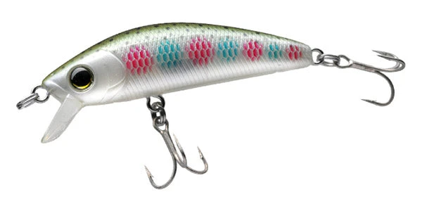 Yo-Zuri L Minnow Ultralight Jerkbait 18 Yo-Zuri L Minnow Ultralight Jerkbait - Image 18