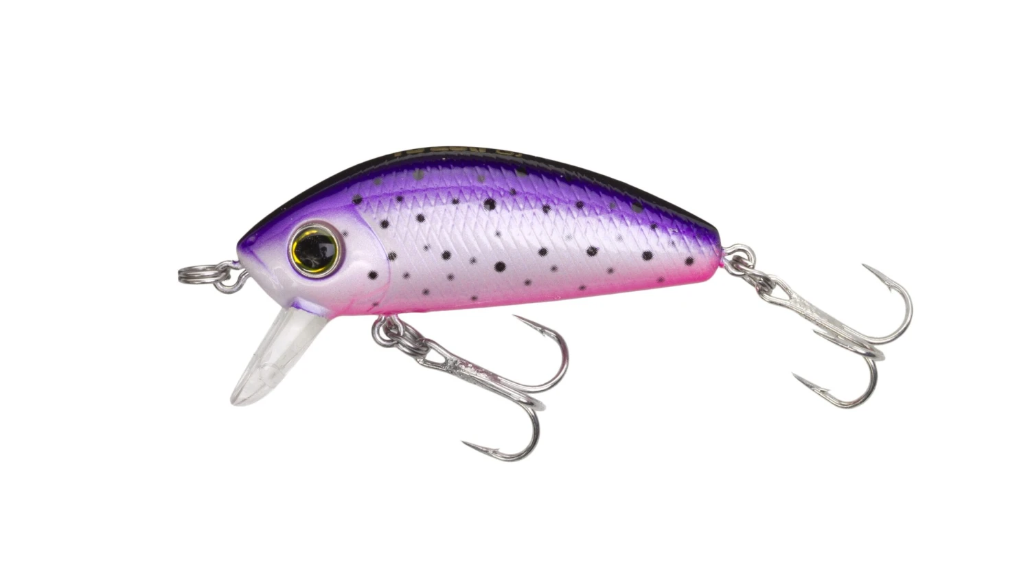Yo-Zuri L Minnow Ultralight Jerkbait 19 Yo-Zuri L Minnow Ultralight Jerkbait - Image 19