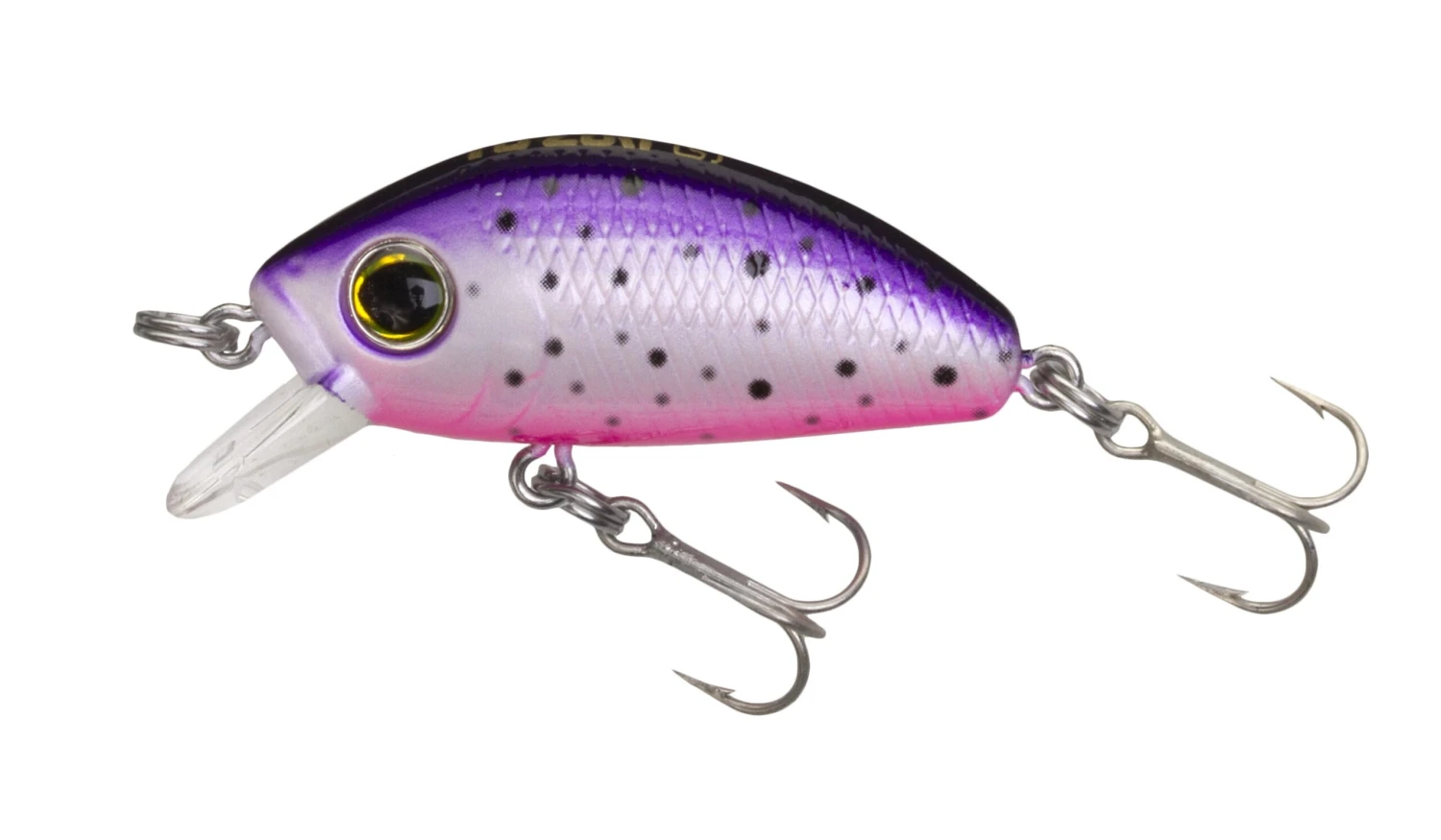 Yo-Zuri L Minnow Ultralight Jerkbait 20 Yo-Zuri L Minnow Ultralight Jerkbait - Image 20