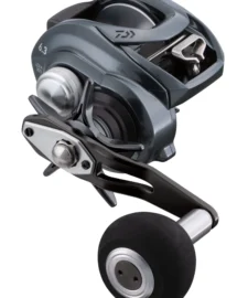 Daiwa Lexa TW 300 Baitcasting Reels
