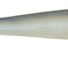 Strike King Shadalicious 3.5 Inch Paddletail Swimbait - 6 Pack
