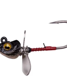 Megabass Okashira Screwhead Swimbait/Spybait Jighead 3 Pack -Daiwa || Z-Man || Shimano Sales Store 39560733392985