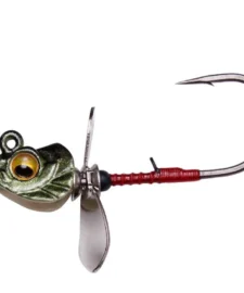 Megabass Okashira Screwhead Swimbait/Spybait Jighead 3 Pack -Daiwa || Z-Man || Shimano Sales Store 39560733556825