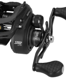 Lew's Super Duty Speed Spool LFS Baitcasting Reel