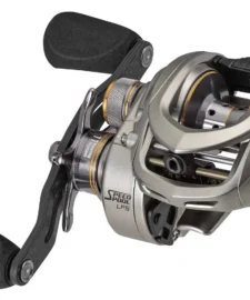 Lew's Tournament Lite LFS Baitcasting Reel