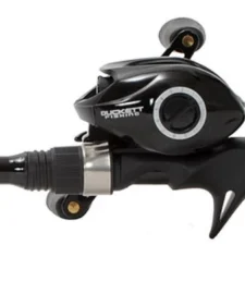 Duckett Pro Driven Casting Combo