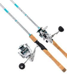 Favorite Fishing Ol' Salty Spinning Combo