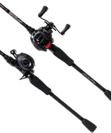 Favorite Fishing Sick Stick Casting Combo