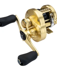 Shimano Calcutta A Conquest 100/200 Round Casting Reel