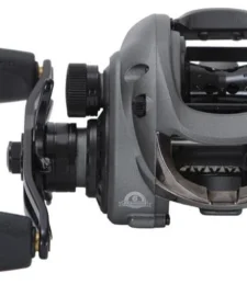 Duckett Fishing 300 Series Baitcasting Reel