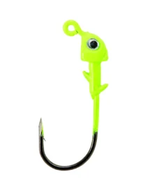 Eagle Claw Trokar TKBG Boxing Glove Jig -Daiwa || Z-Man || Shimano Sales Store 39711852920921