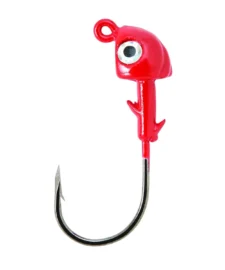 Eagle Claw Trokar TKBG Boxing Glove Jig -Daiwa || Z-Man || Shimano Sales Store 39711853215833