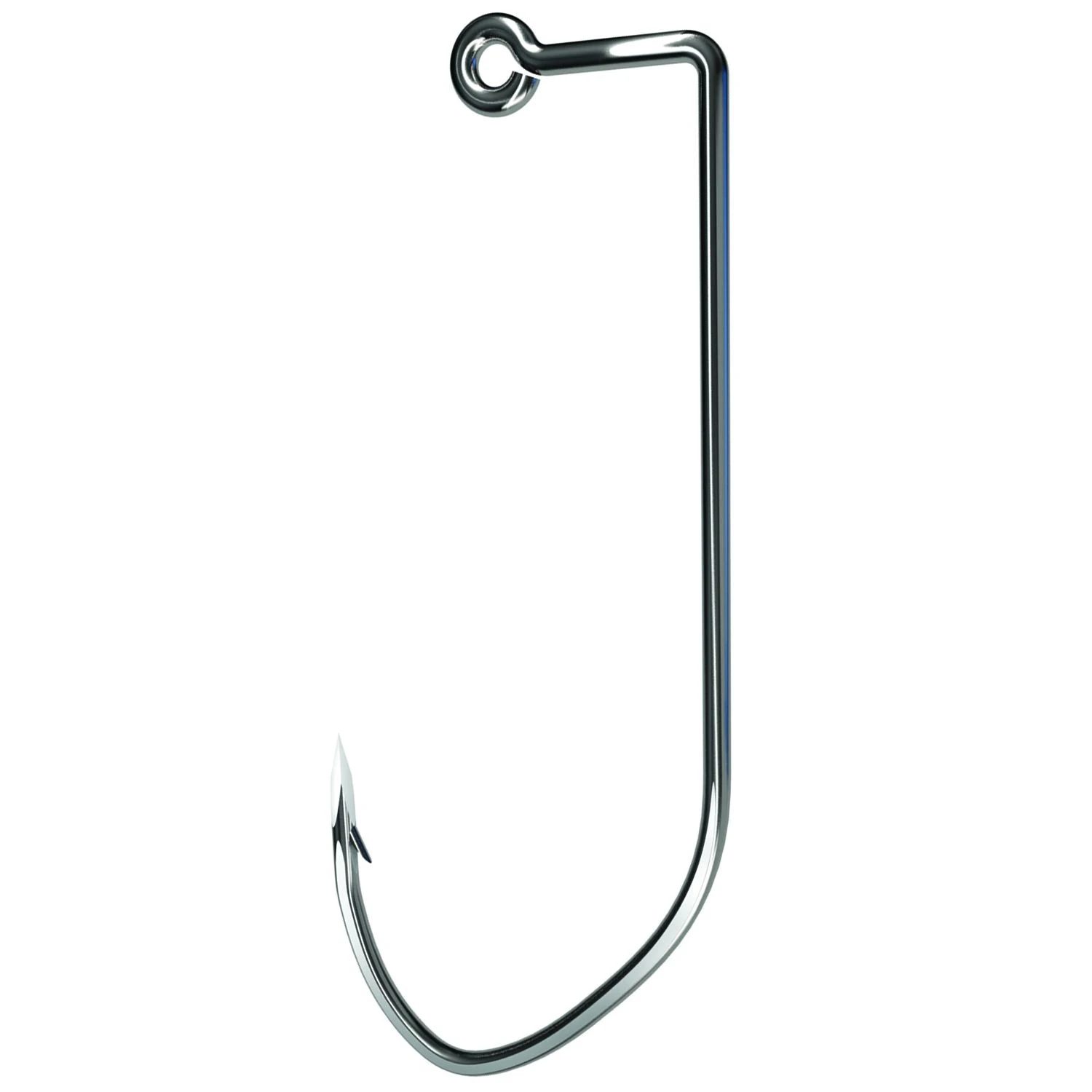 Eagle Claw Trokar Pro-V TK570 Jig Hook Bulk Pack 1 Eagle Claw Trokar Pro-V TK570 Jig Hook Bulk Pack