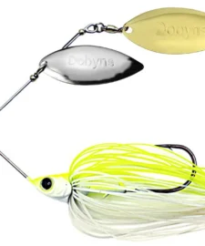 Dobyns D-Blade Beast Double Willow Spinnerbaits