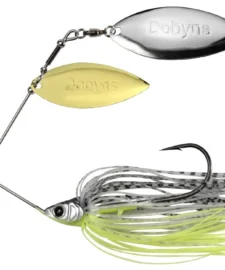 Dobyns D-Blade Beast Double Willow Spinnerbaits -Daiwa || Z-Man || Shimano Sales Store 39723186716761