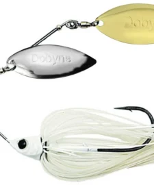 Dobyns D-Blade Beast Double Willow Spinnerbaits -Daiwa || Z-Man || Shimano Sales Store 39723187109977
