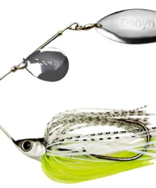 Dobyns D-Blade Beast Colorado/Willow Spinnerbaits -Daiwa || Z-Man || Shimano Sales Store 39723193794649
