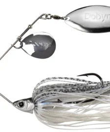 Dobyns D-Blade Beast Colorado/Willow Spinnerbaits -Daiwa || Z-Man || Shimano Sales Store 39723193991257